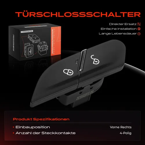 Motorhaubenschloss Frankberg 5481FB0060392 Bild Motorhaubenschloss Frankberg 5481FB0060392