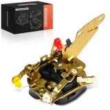 Türschloss vorne rechts Frankberg 5481FB0060410