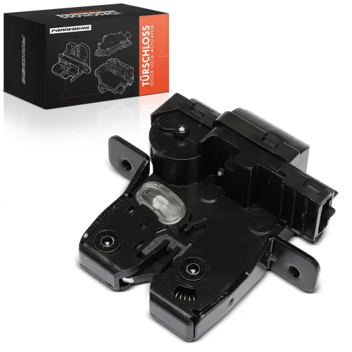 Türschloss Fahrzeugheckklappe Frankberg 5481FB0060416 Bild Türschloss Fahrzeugheckklappe Frankberg 5481FB0060416