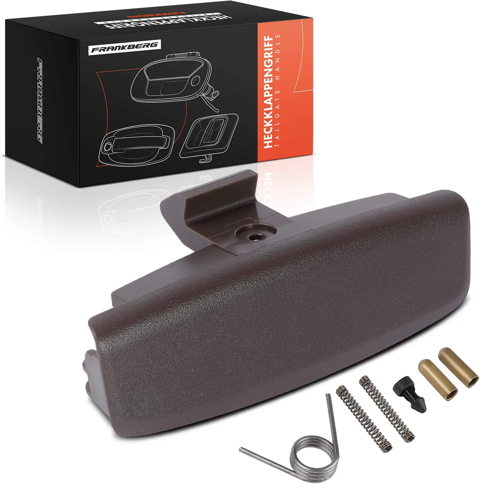 Türaußengriff Frankberg 5481FB0060425