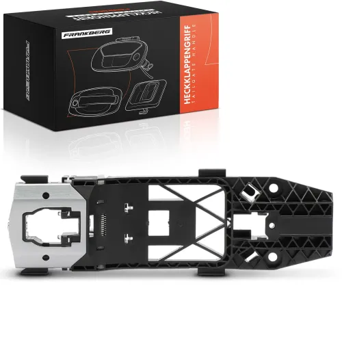 Türaußengriff vorne links Frankberg 5481FB0060432 Bild Türaußengriff vorne links Frankberg 5481FB0060432