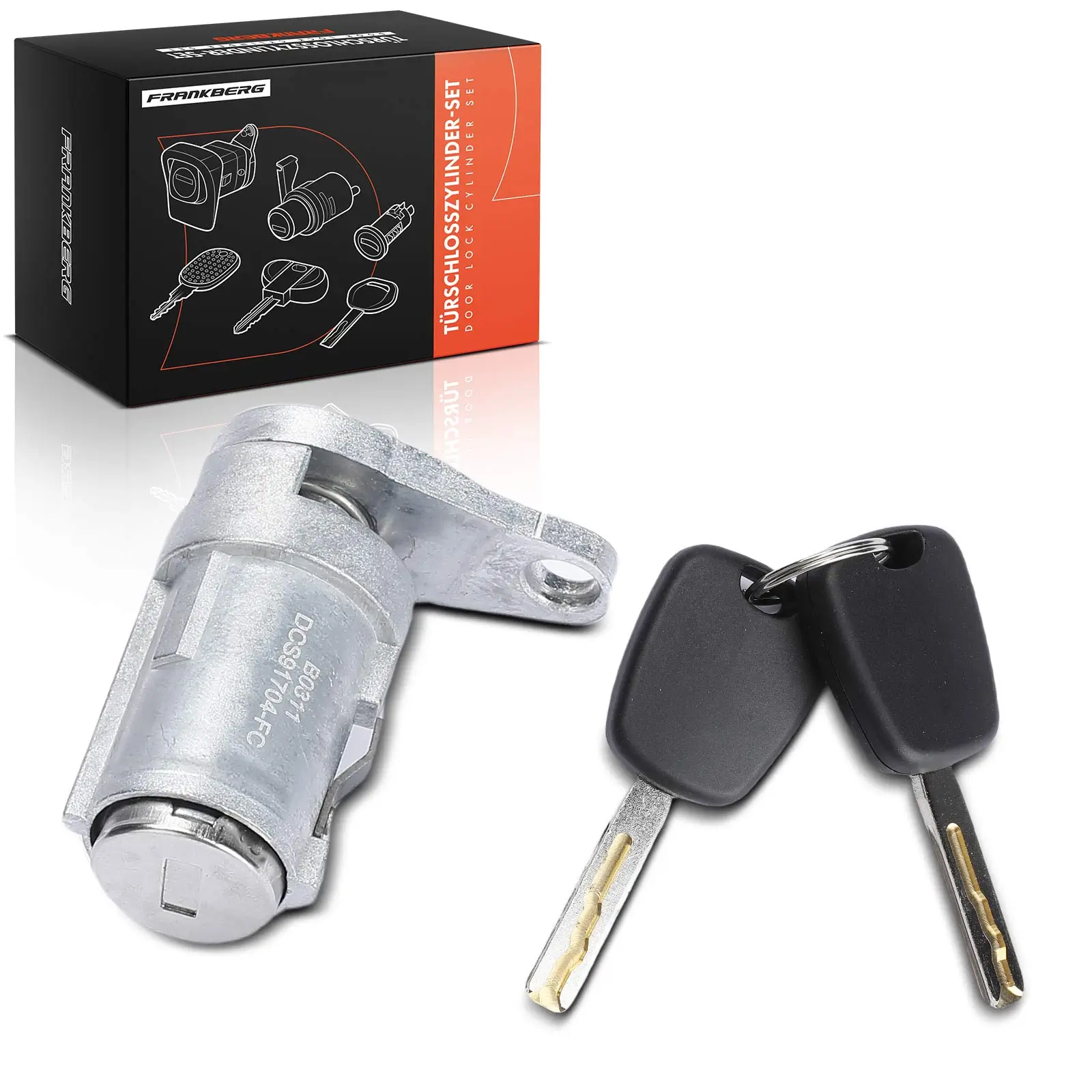 Lenkschloss Frankberg 5481FB0060736