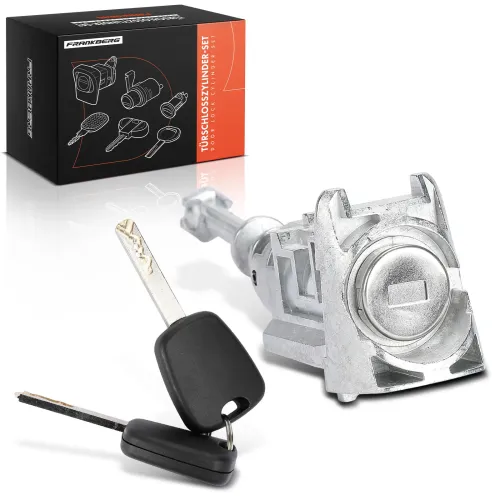 Lenkschloss Frankberg 5481FB0060738 Bild Lenkschloss Frankberg 5481FB0060738