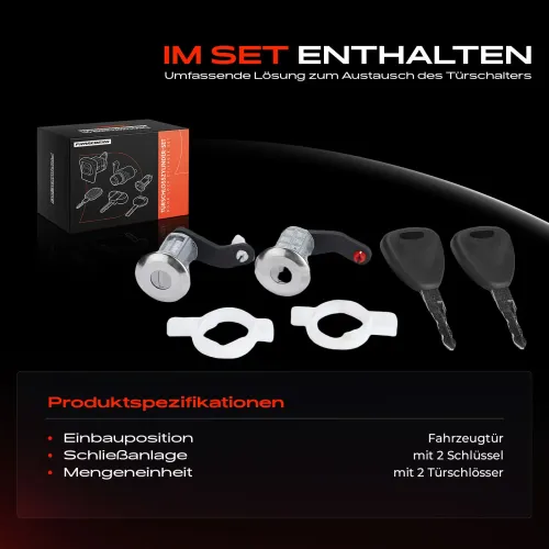 Lenkschloss Frankberg 5481FB0060745 Bild Lenkschloss Frankberg 5481FB0060745