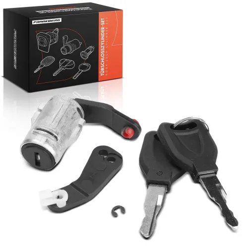 Lenkschloss Frankberg 5481FB0060746 Bild Lenkschloss Frankberg 5481FB0060746