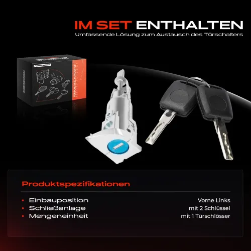 Lenkschloss Frankberg 5481FB0060751 Bild Lenkschloss Frankberg 5481FB0060751