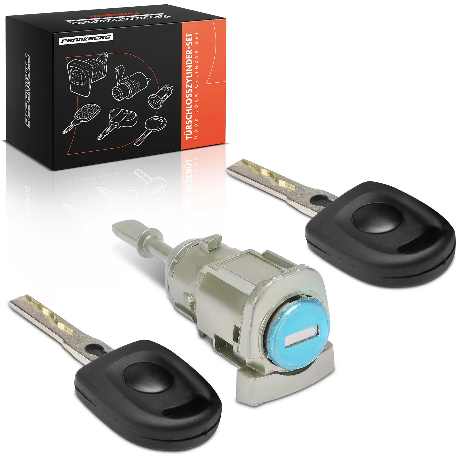 Lenkschloss Frankberg 5481FB0060758