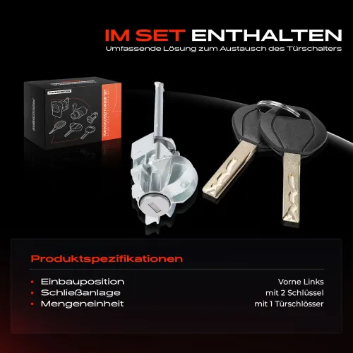 Lenkschloss Frankberg 5481FB0060760 Bild Lenkschloss Frankberg 5481FB0060760