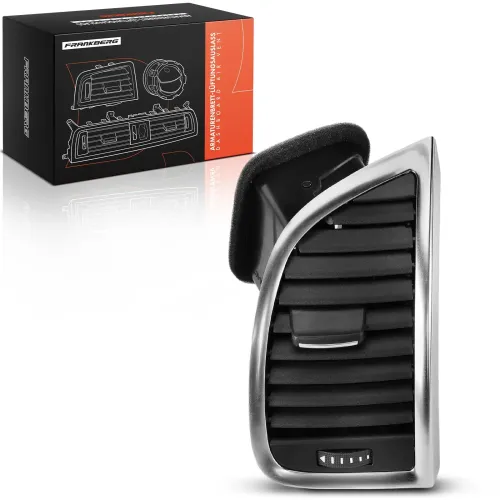 Luftdüse, Armaturenbrett vorne rechts Frankberg 5481FB0060764 Bild Luftdüse, Armaturenbrett vorne rechts Frankberg 5481FB0060764