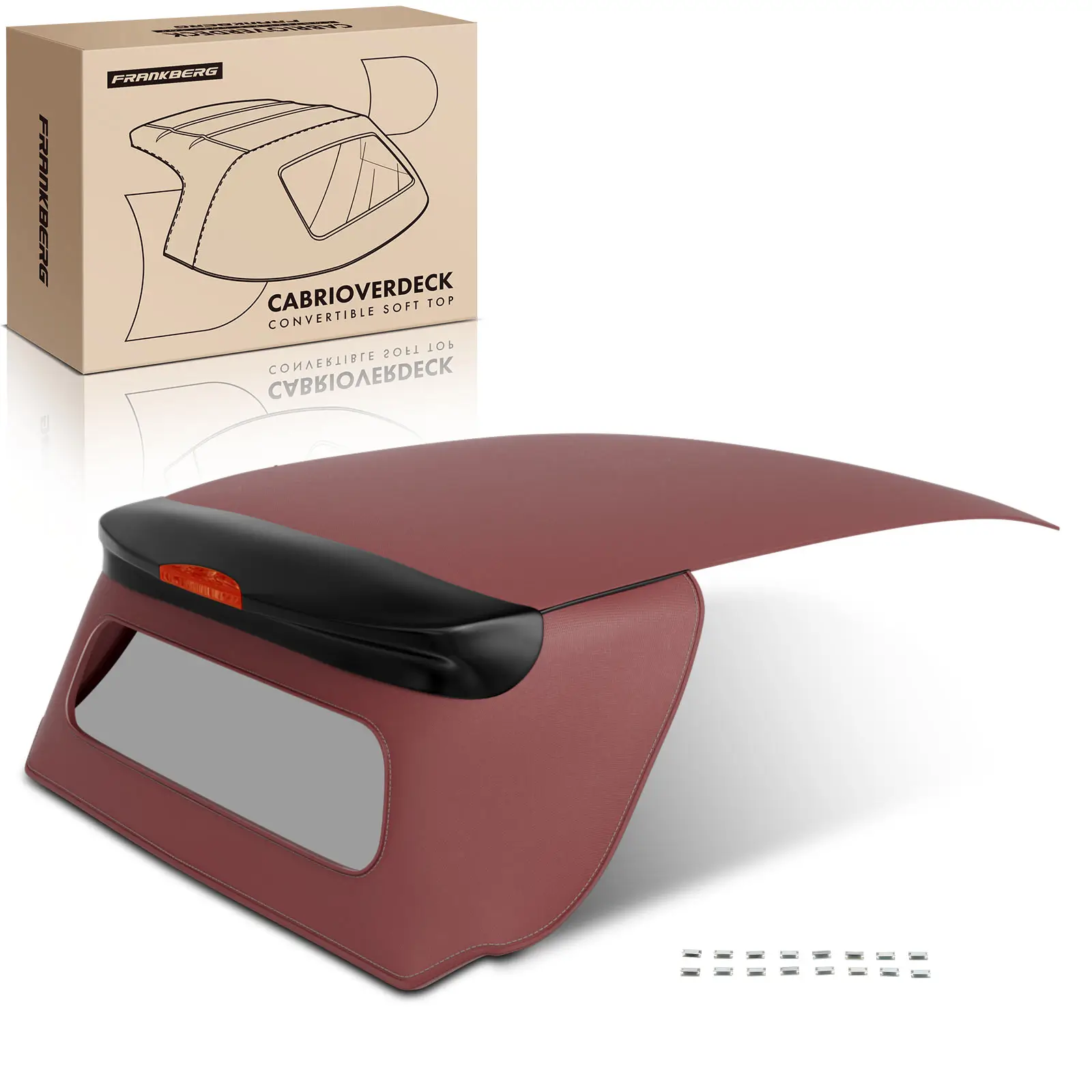 Karosseriedach Frankberg 5481FB0060771