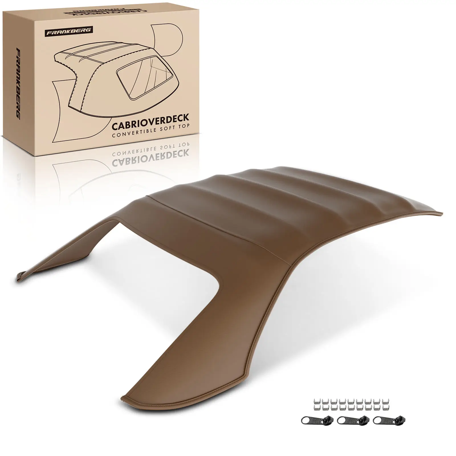 Karosseriedach Frankberg 5481FB0060773