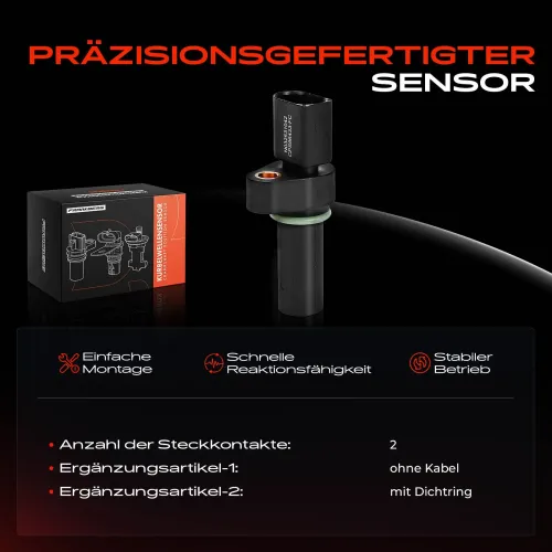 Temperaturschalter, Kühlerlüfter Frankberg 5481FB0060777 Bild Temperaturschalter, Kühlerlüfter Frankberg 5481FB0060777