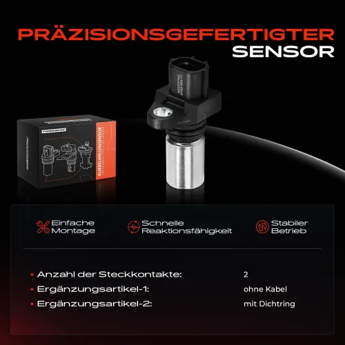 Temperaturschalter, Kühlerlüfter Frankberg 5481FB0060778 Bild Temperaturschalter, Kühlerlüfter Frankberg 5481FB0060778