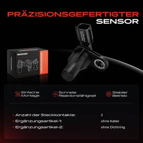 Temperaturschalter, Kühlerlüfter Frankberg 5481FB0060780 Bild Temperaturschalter, Kühlerlüfter Frankberg 5481FB0060780