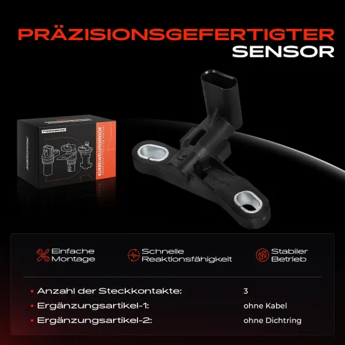 Temperaturschalter, Kühlerlüfter Frankberg 5481FB0060785 Bild Temperaturschalter, Kühlerlüfter Frankberg 5481FB0060785