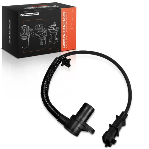 Temperaturschalter, Kühlerlüfter Frankberg 5481FB0060798 Bild Temperaturschalter, Kühlerlüfter Frankberg 5481FB0060798