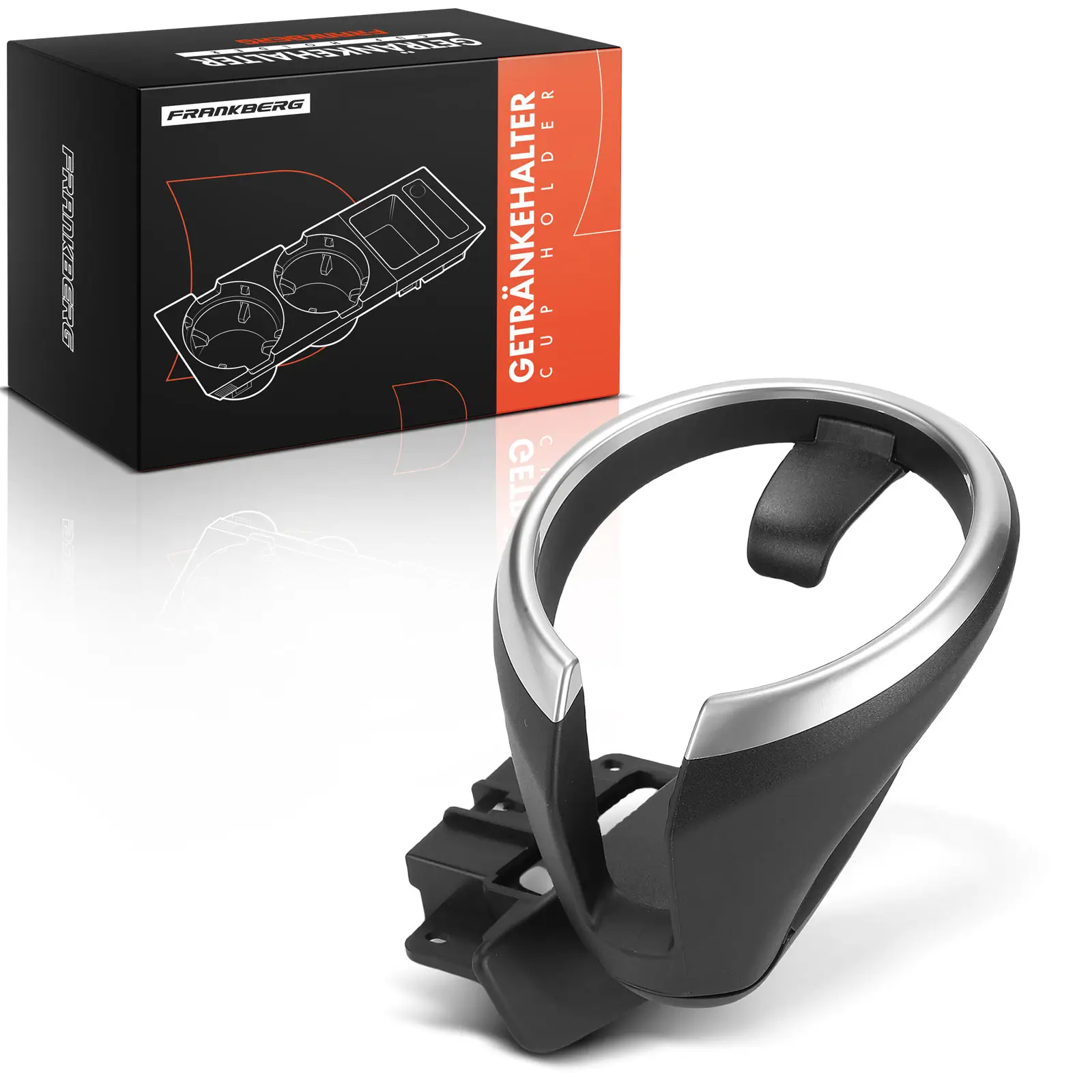 Getränkehalter vorne Frankberg 5481FB0060804