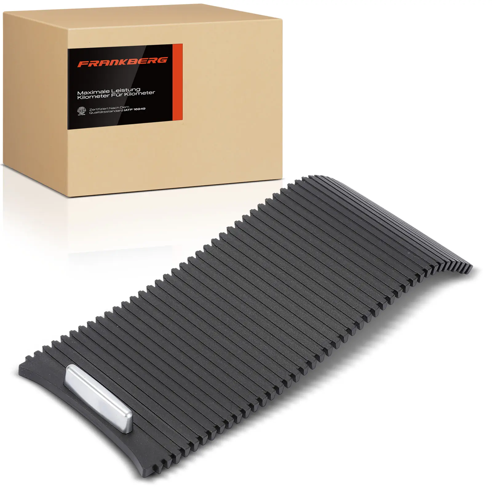 Getränkehalter vorne Frankberg 5481FB0060805