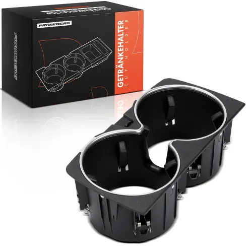 Getränkehalter vorne Frankberg 5481FB0060809 Bild Getränkehalter vorne Frankberg 5481FB0060809