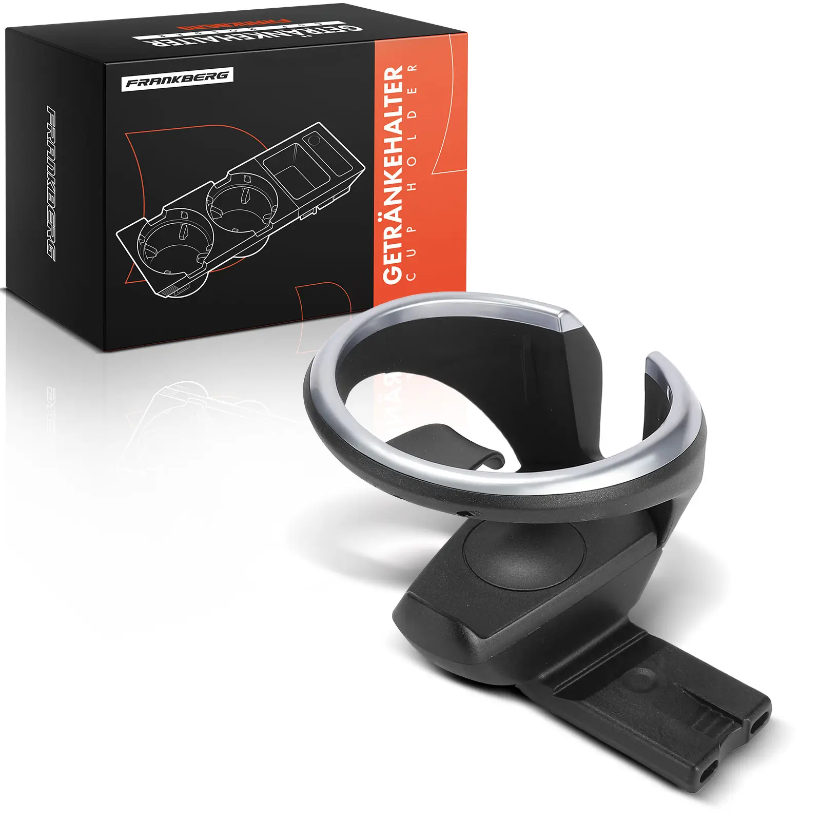 Getränkehalter vorne Frankberg 5481FB0060810