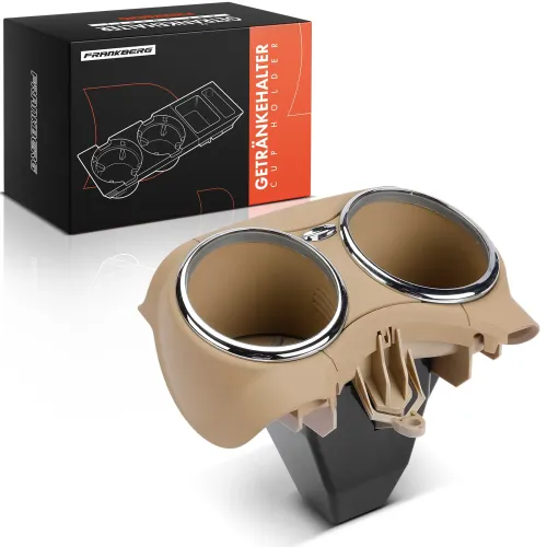 Getränkehalter vorne Frankberg 5481FB0060811 Bild Getränkehalter vorne Frankberg 5481FB0060811