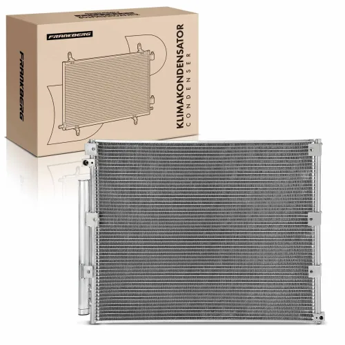 Antriebswelle Vorderachse Frankberg 5481FB0009828 Bild Antriebswelle Vorderachse Frankberg 5481FB0009828