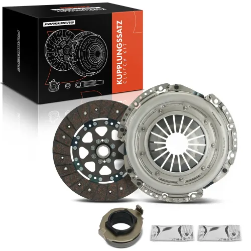 Kupplungssatz Frankberg 5481FB0060838 Bild Kupplungssatz Frankberg 5481FB0060838