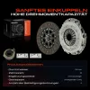 Kupplungssatz Frankberg 5481FB0060838 Bild Kupplungssatz Frankberg 5481FB0060838