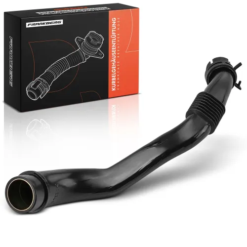 Schlauch, Zylinderkopfhaubenentlüftung Frankberg 5481FB0060875 Bild Schlauch, Zylinderkopfhaubenentlüftung Frankberg 5481FB0060875