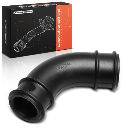 Schlauch, Zylinderkopfhaubenentlüftung Frankberg 5481FB0060877 Bild Schlauch, Zylinderkopfhaubenentlüftung Frankberg 5481FB0060877