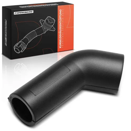 Schlauch, Zylinderkopfhaubenentlüftung Frankberg 5481FB0060879 Bild Schlauch, Zylinderkopfhaubenentlüftung Frankberg 5481FB0060879