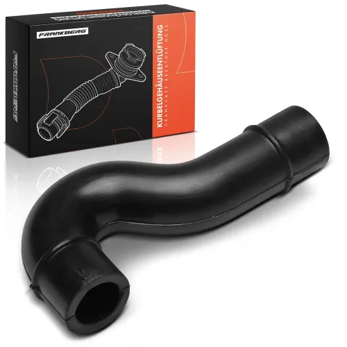 Schlauch, Zylinderkopfhaubenentlüftung Frankberg 5481FB0060882 Bild Schlauch, Zylinderkopfhaubenentlüftung Frankberg 5481FB0060882