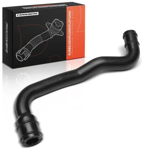 Schlauch, Zylinderkopfhaubenentlüftung Frankberg 5481FB0060883 Bild Schlauch, Zylinderkopfhaubenentlüftung Frankberg 5481FB0060883