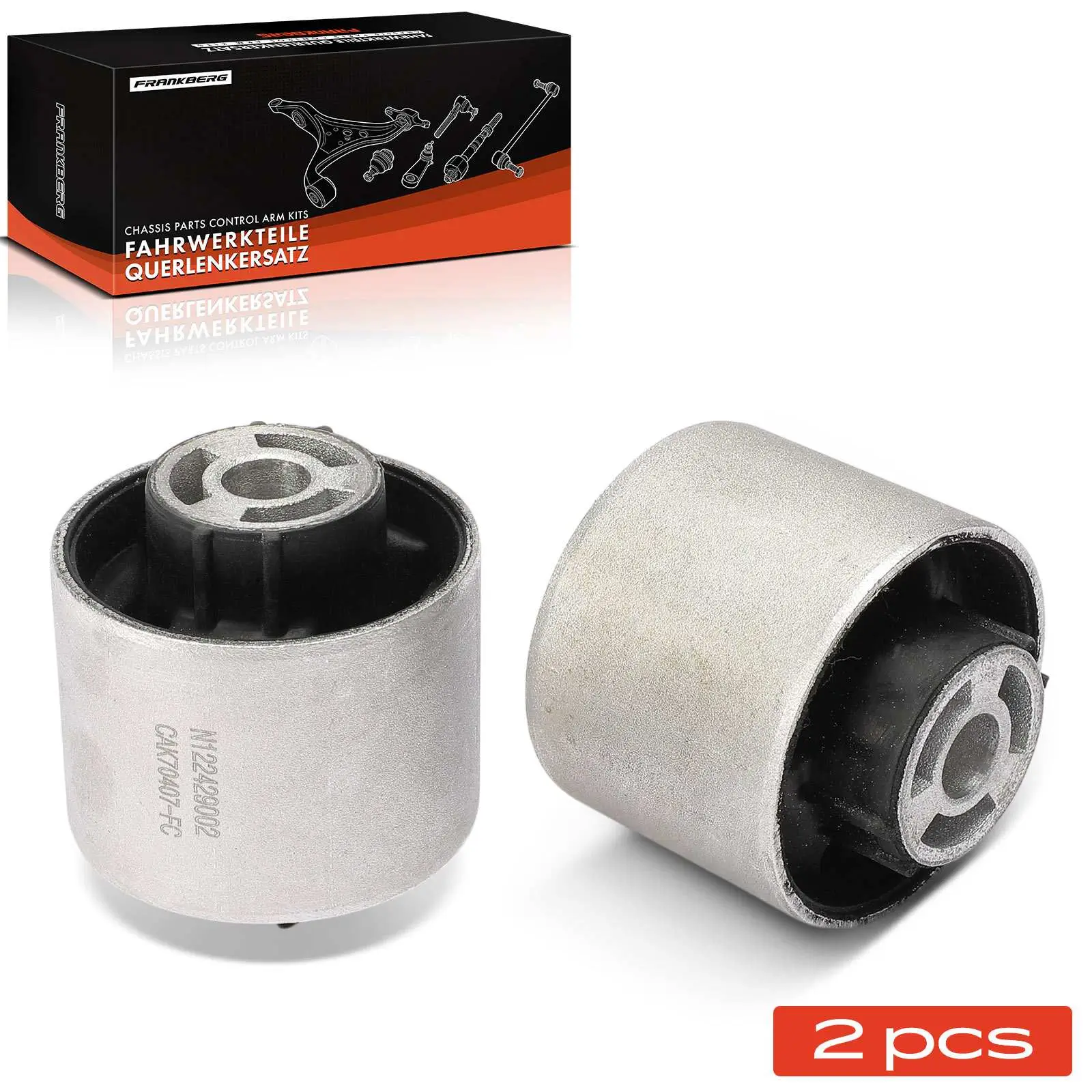 Lagerung, Lenker Frankberg 5481FB0060915