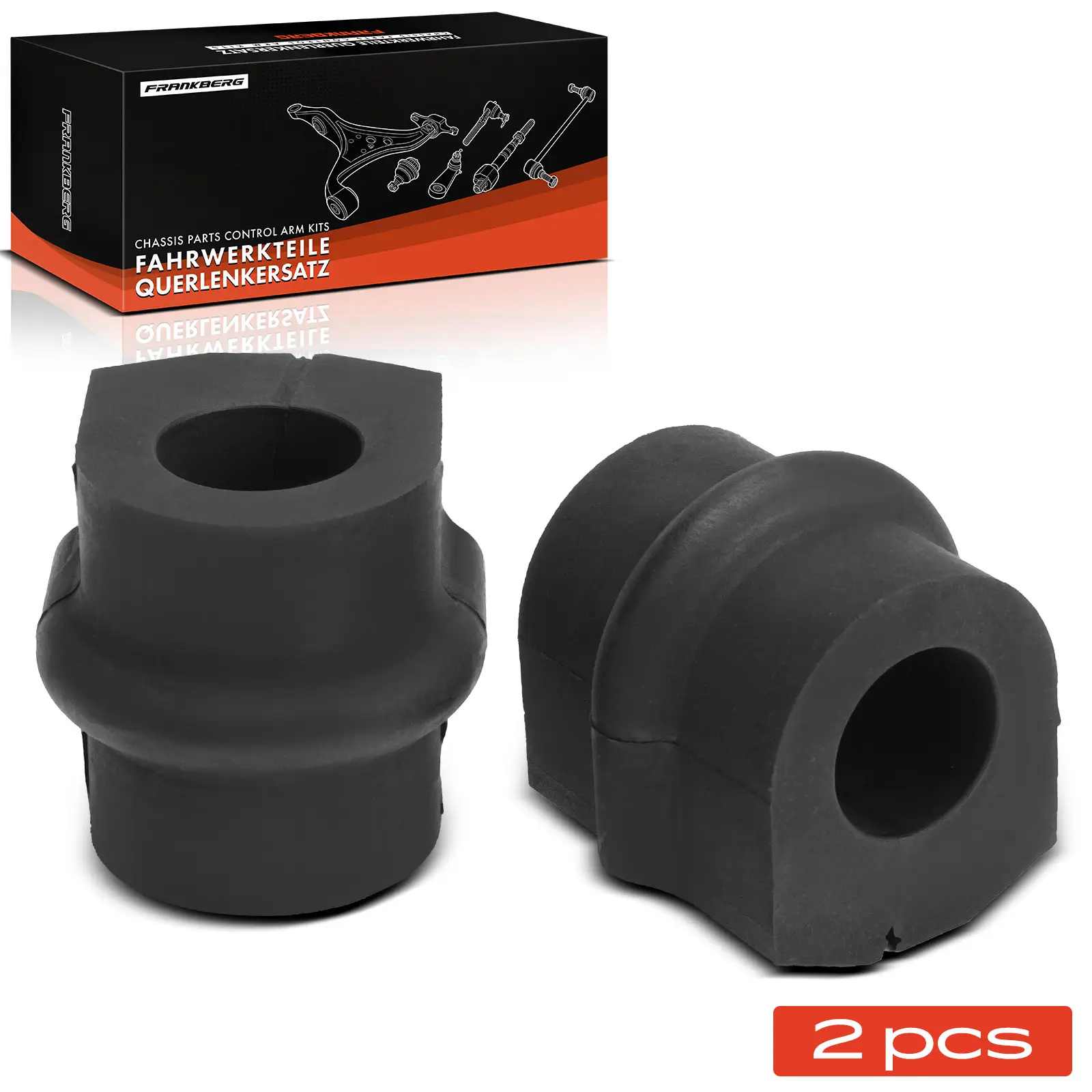 Lagerung, Lenker Frankberg 5481FB0060966