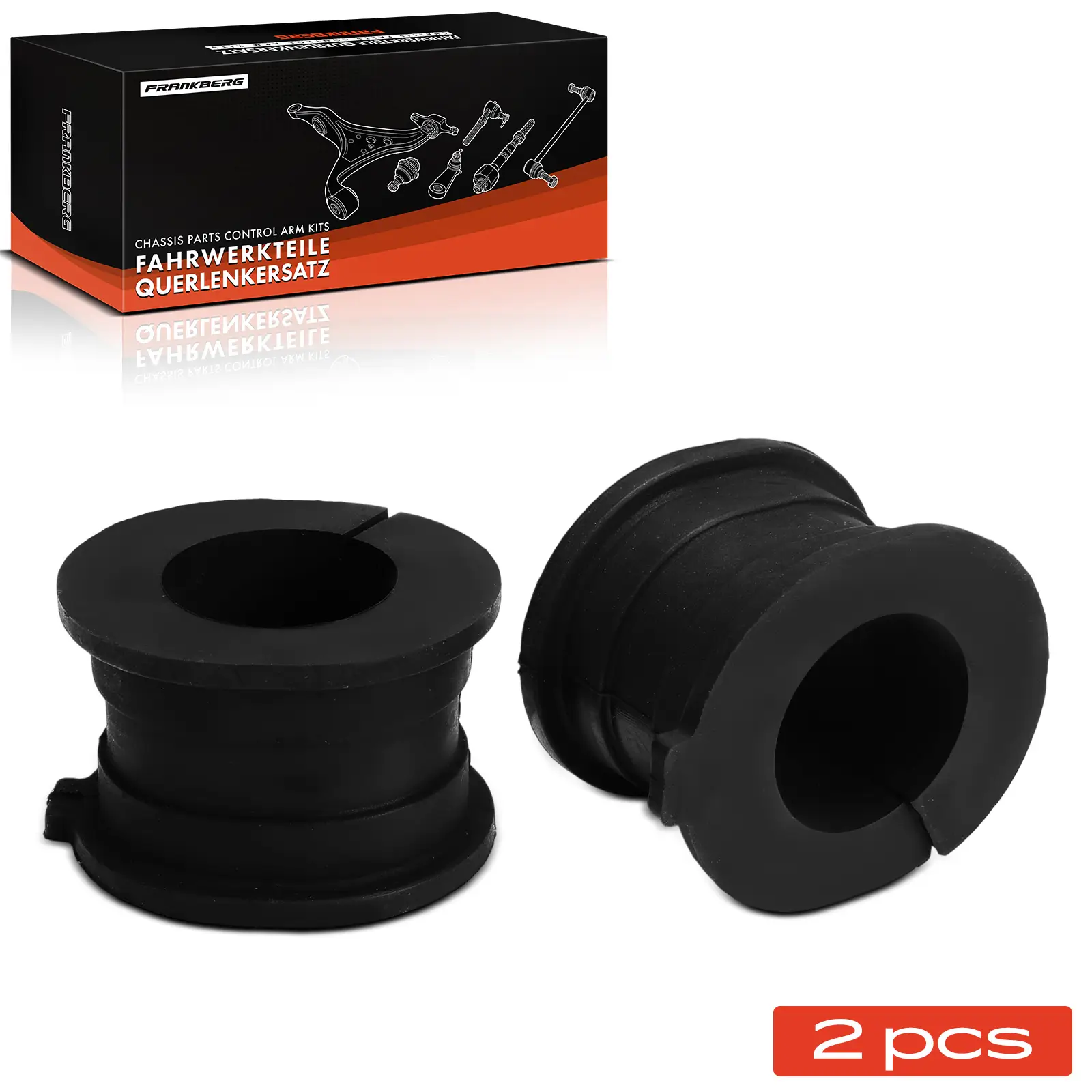 Lagerung, Lenker Frankberg 5481FB0060968