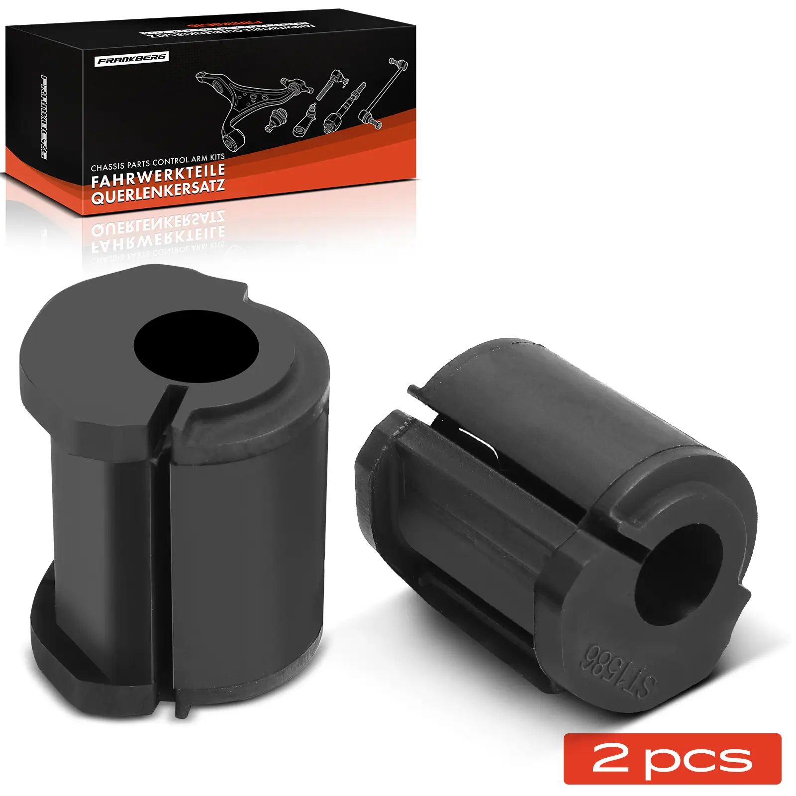 Lagerung, Lenker Frankberg 5481FB0060969