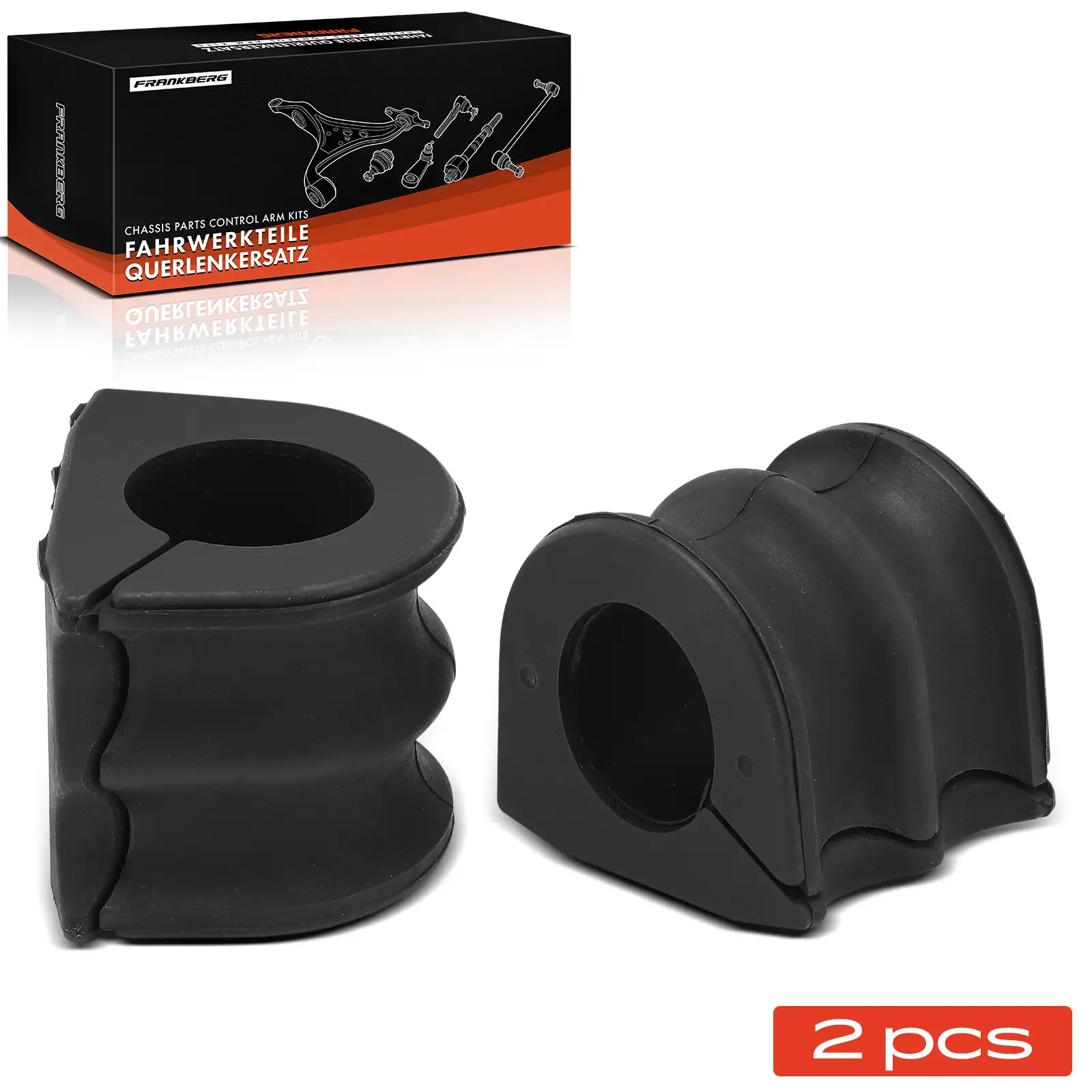 Lagerung, Lenker Frankberg 5481FB0060973