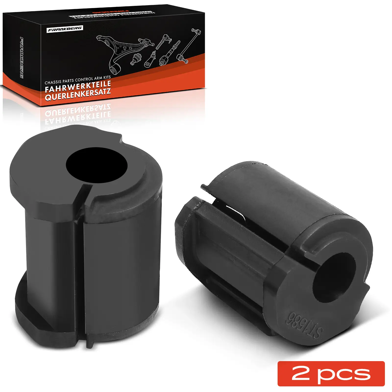 Lagerung, Lenker Frankberg 5481FB0060975