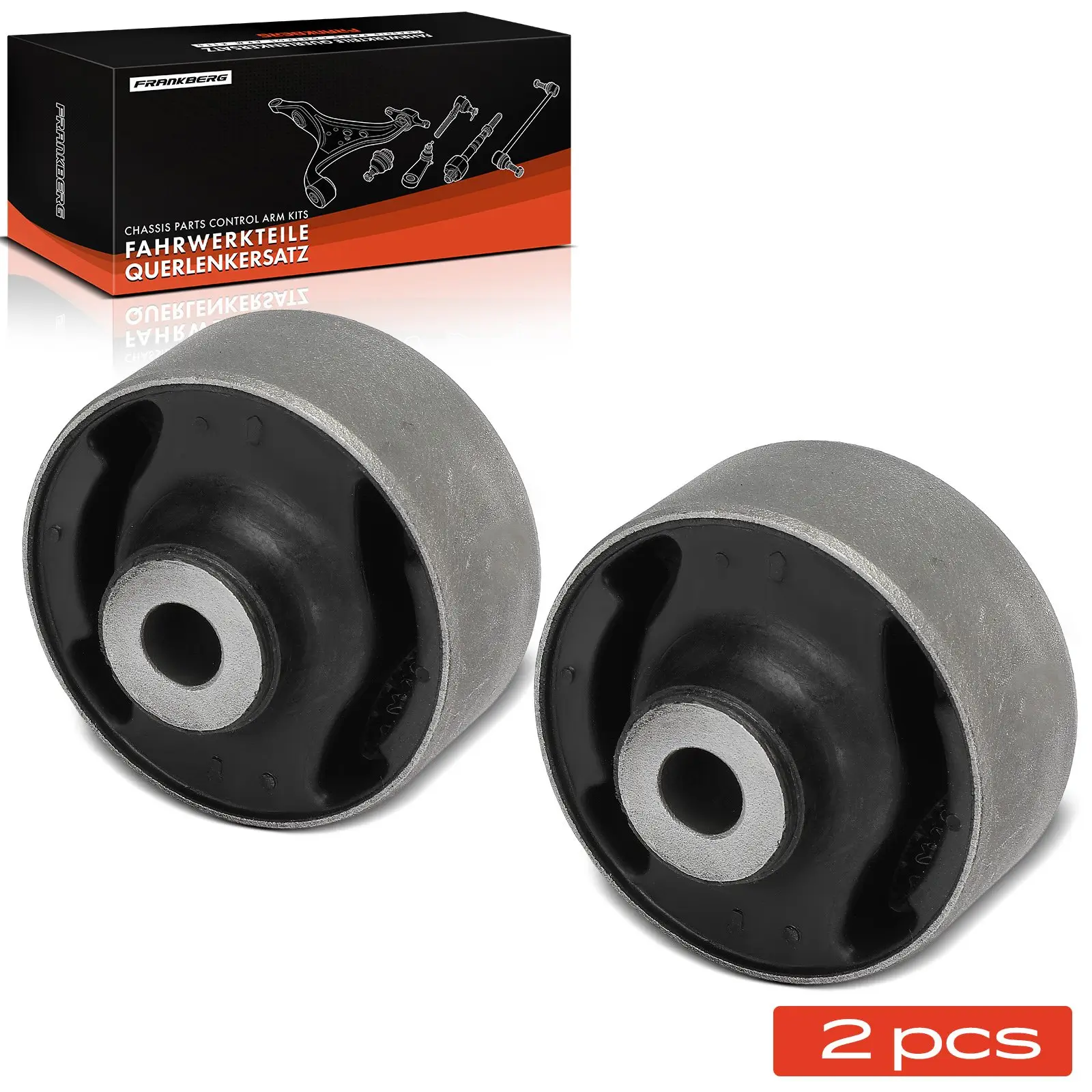 Lagerung, Lenker Frankberg 5481FB0061021