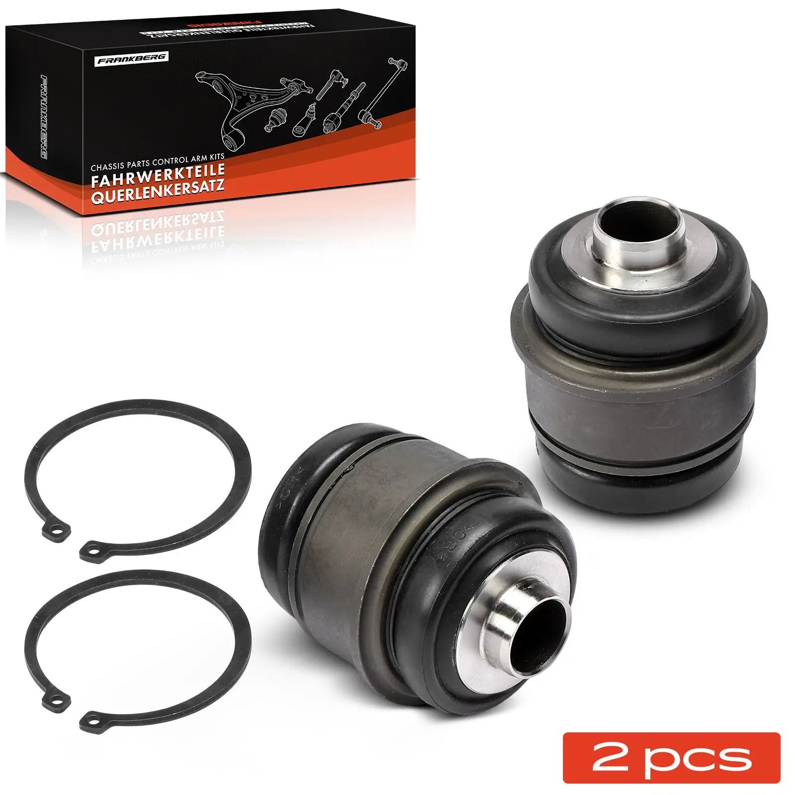 Lagerung, Lenker Frankberg 5481FB0061033