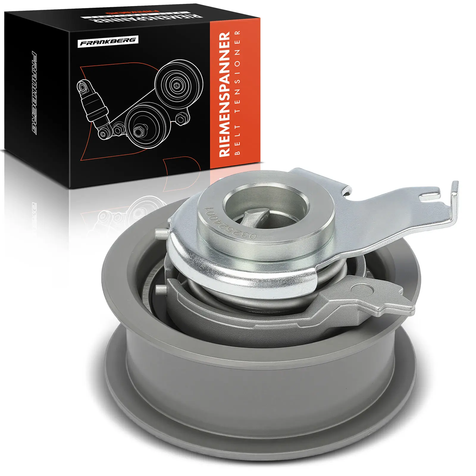 Riemenspanner, Keilrippenriemen Frankberg 5481FB0061134