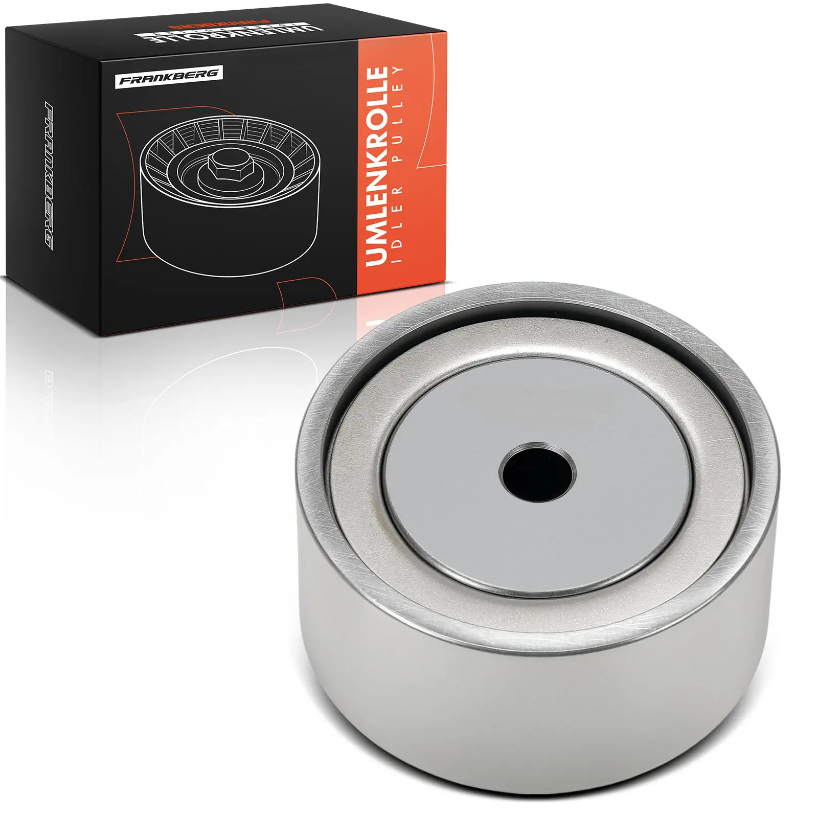 Riemenspanner, Keilrippenriemen Frankberg 5481FB0061136