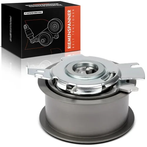 Riemenspanner, Keilrippenriemen Frankberg 5481FB0061143 Bild Riemenspanner, Keilrippenriemen Frankberg 5481FB0061143