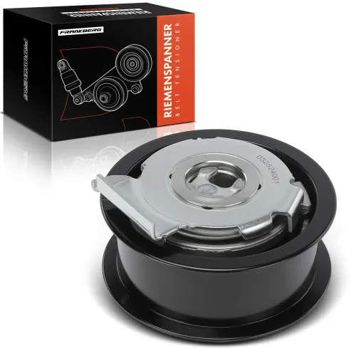 Riemenspanner, Keilrippenriemen Frankberg 5481FB0061146 Bild Riemenspanner, Keilrippenriemen Frankberg 5481FB0061146