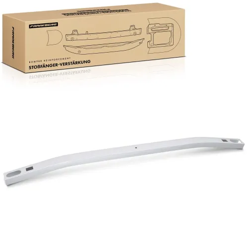 Träger, Stoßfänger Vorderachse Frankberg 5481FB0061181 Bild Träger, Stoßfänger Vorderachse Frankberg 5481FB0061181