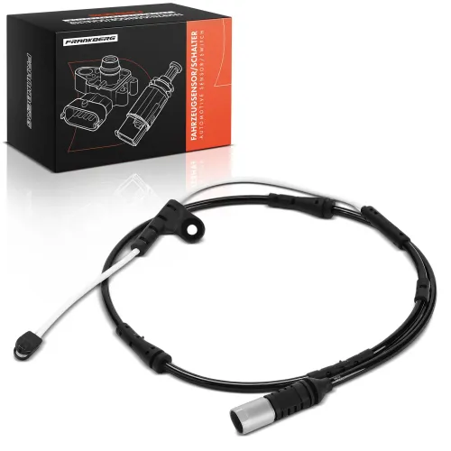 Antriebswelle Vorderachse links Vorderachse links Frankberg 5481FB0009807 Bild Antriebswelle Vorderachse links Vorderachse links Frankberg 5481FB0009807