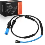 Warnkontakt, Bremsbelagverschleiß Frankberg 5481FB0061190