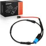 Warnkontakt, Bremsbelagverschleiß Frankberg 5481FB0061192