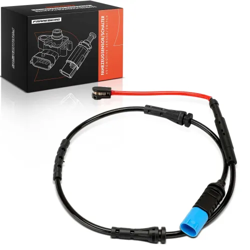 Warnkontakt, Bremsbelagverschleiß Frankberg 5481FB0061192 Bild Warnkontakt, Bremsbelagverschleiß Frankberg 5481FB0061192